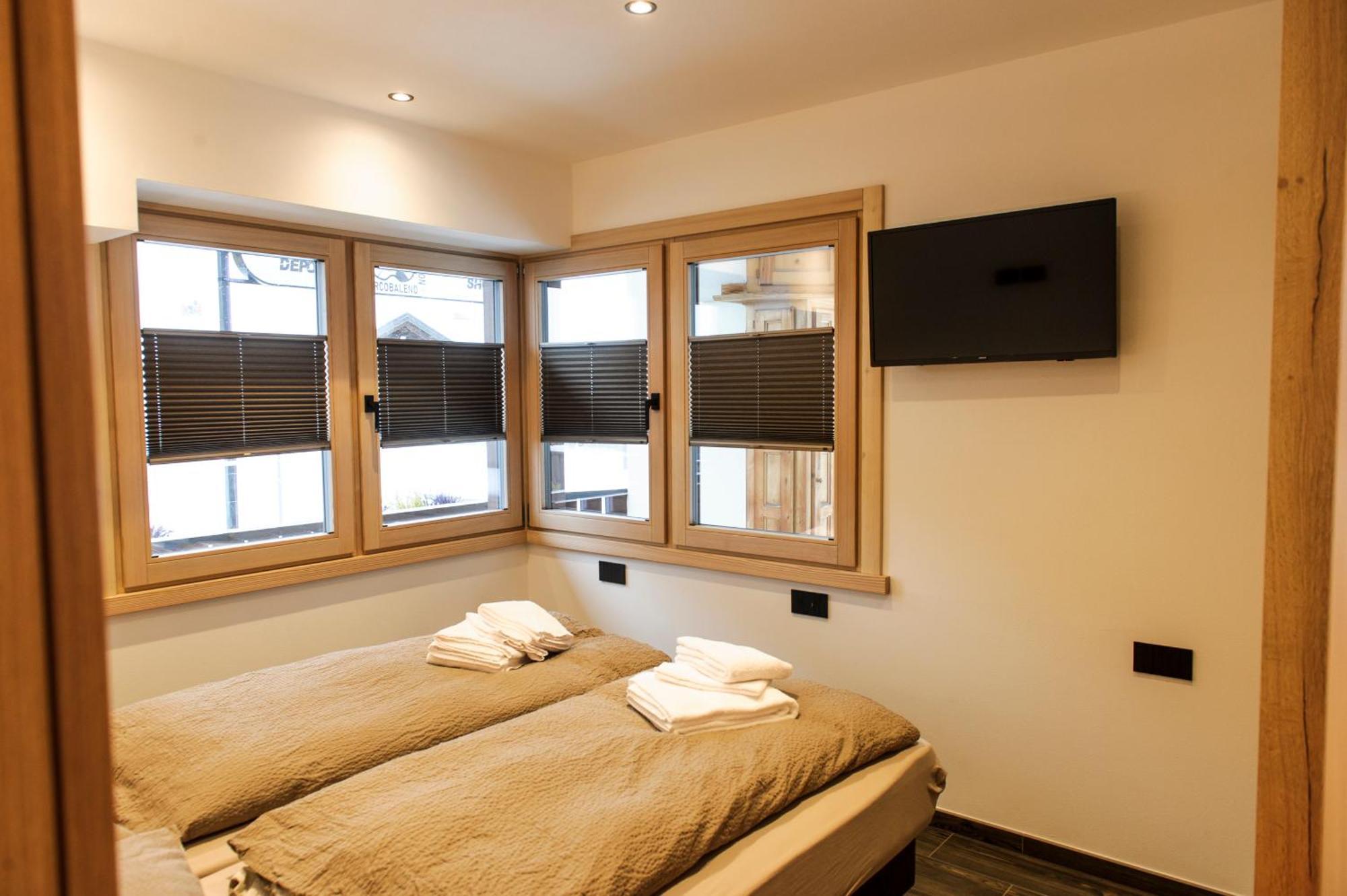Appartamento Gin Luxury Centre Livigno
