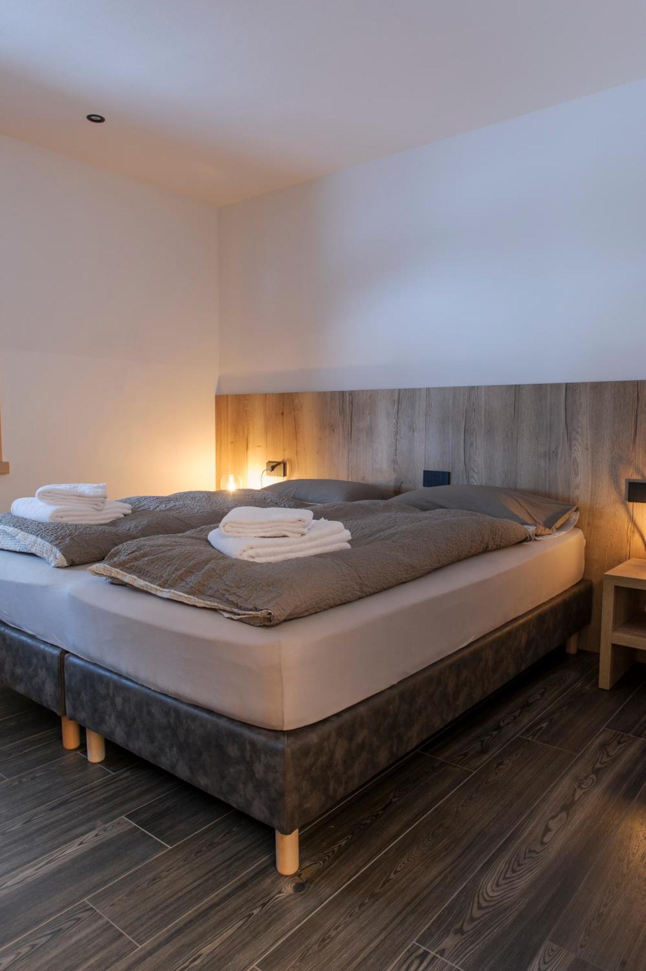 Gin Luxury Centre * Livigno