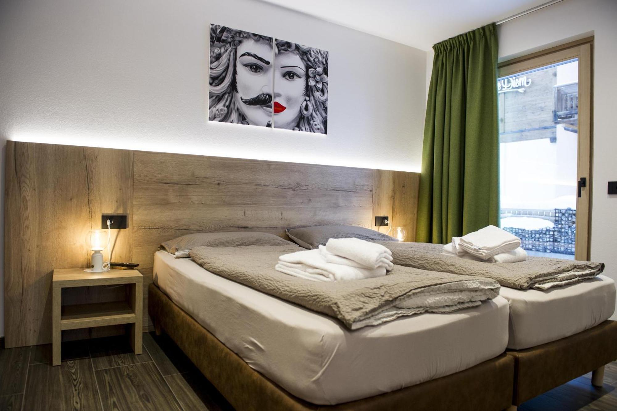 Gin Luxury Centre Appartamento *