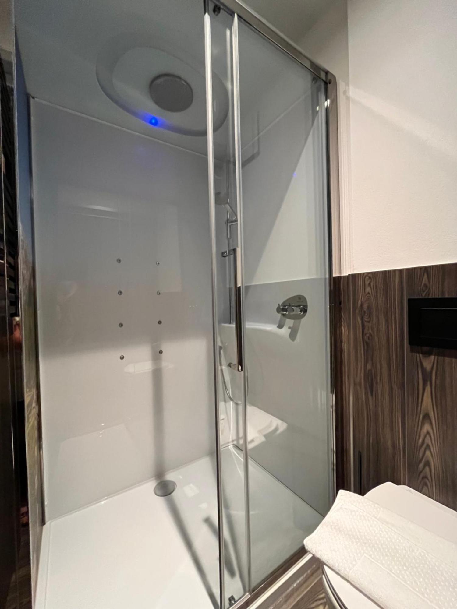Gin Luxury Centre Appartamento *