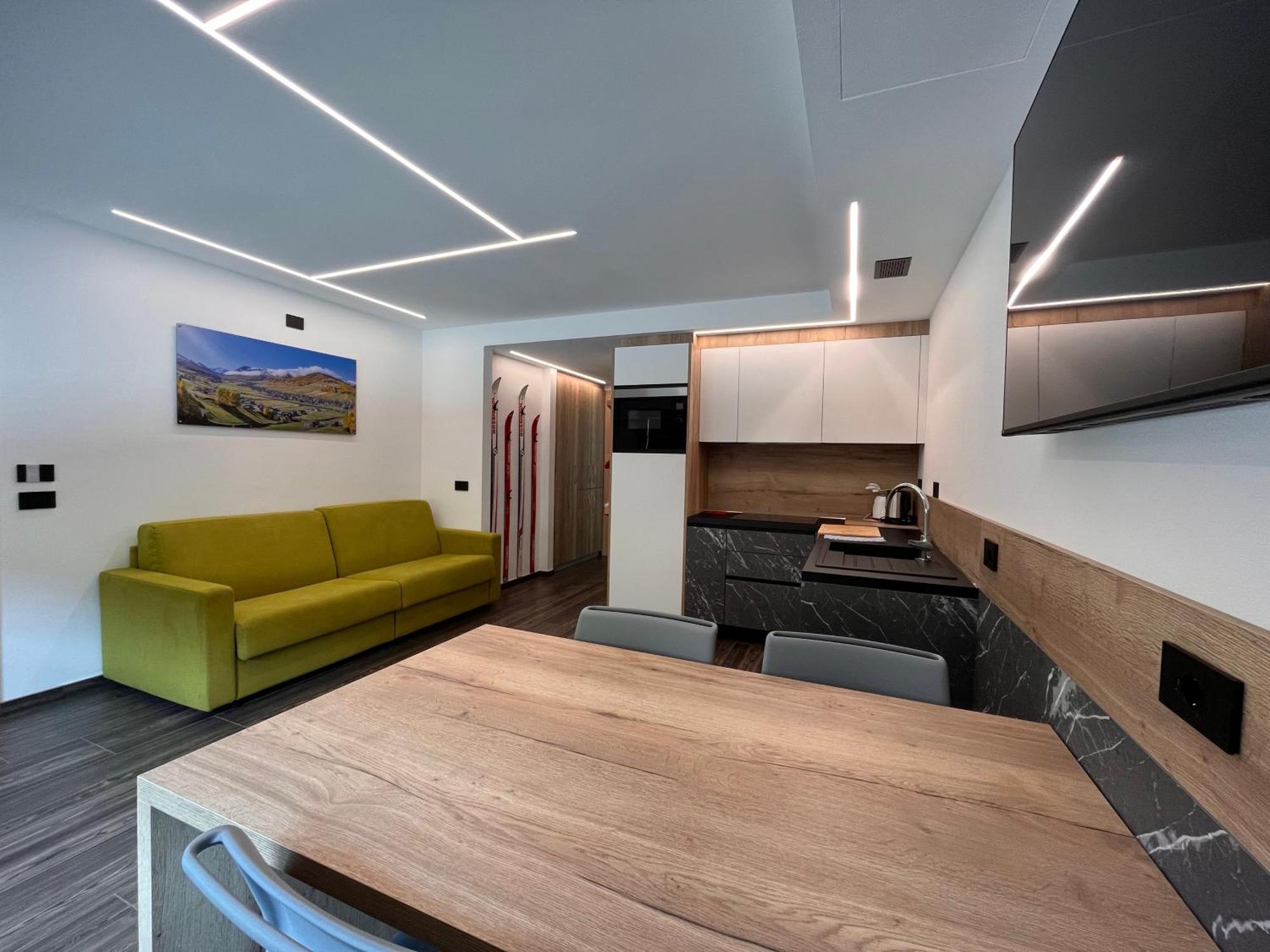 Gin Luxury Centre * Livigno