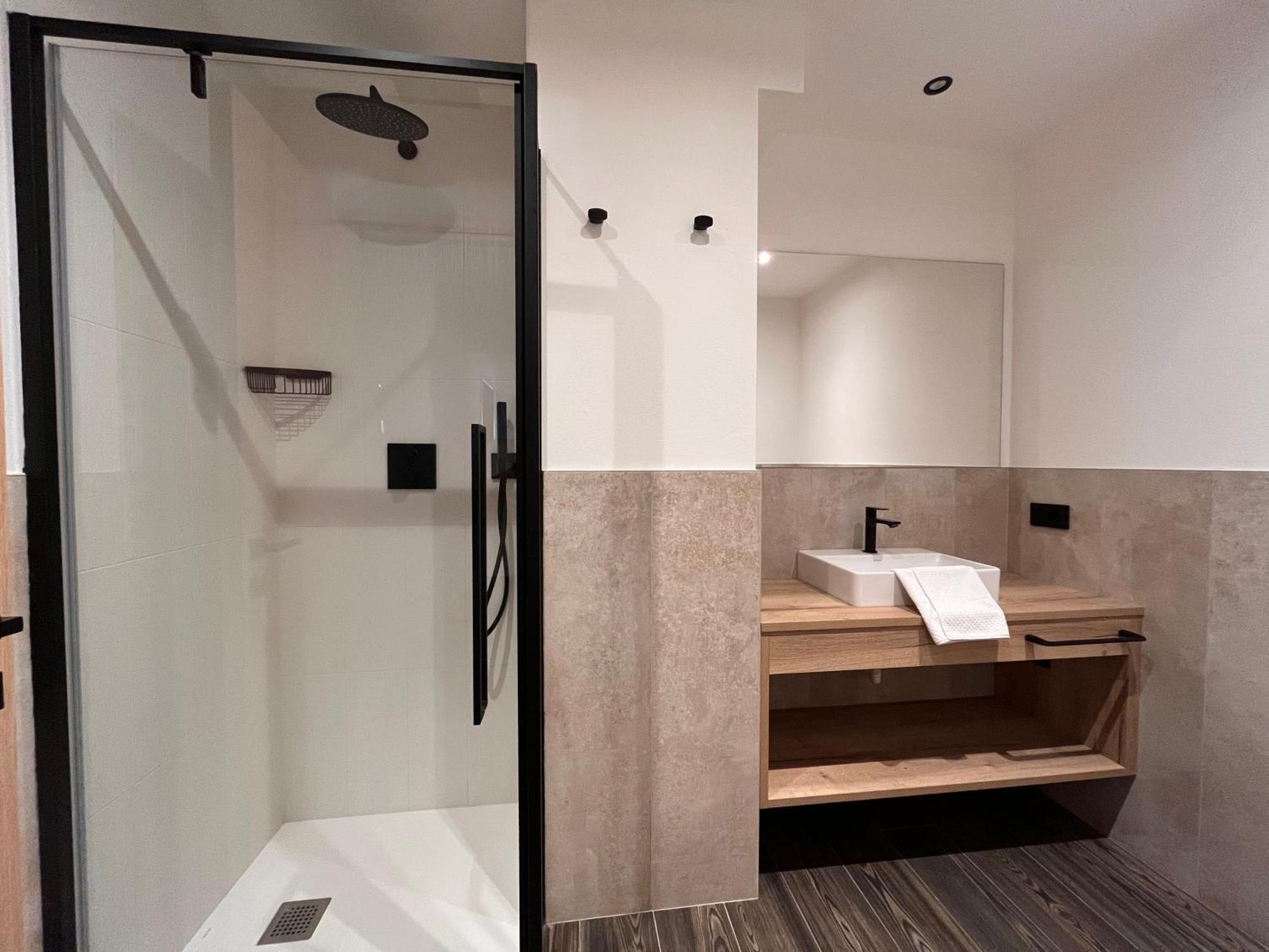 Gin Luxury Centre Appartamento