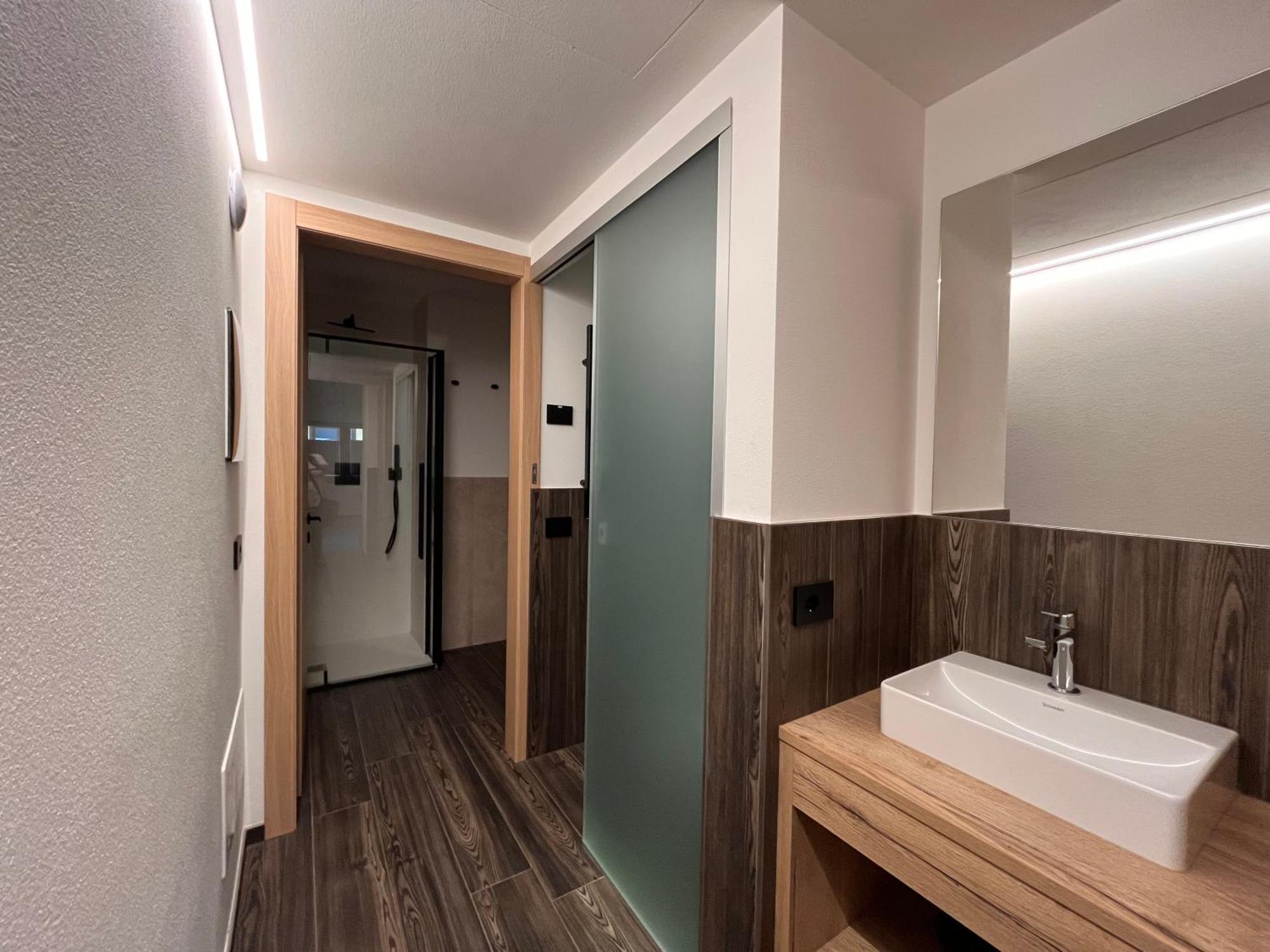 Appartamento Gin Luxury Centre *