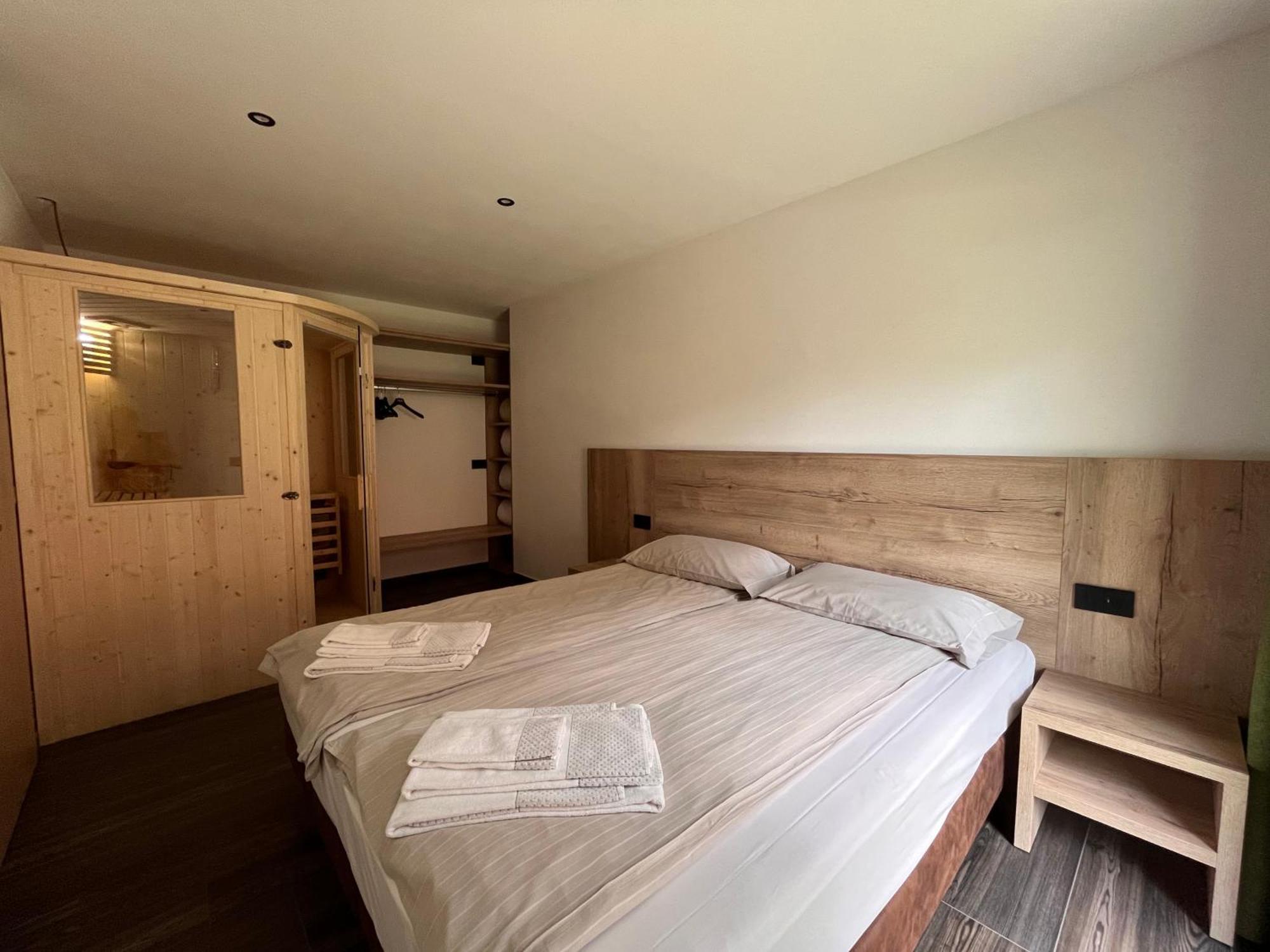 Appartamento Gin Luxury Centre