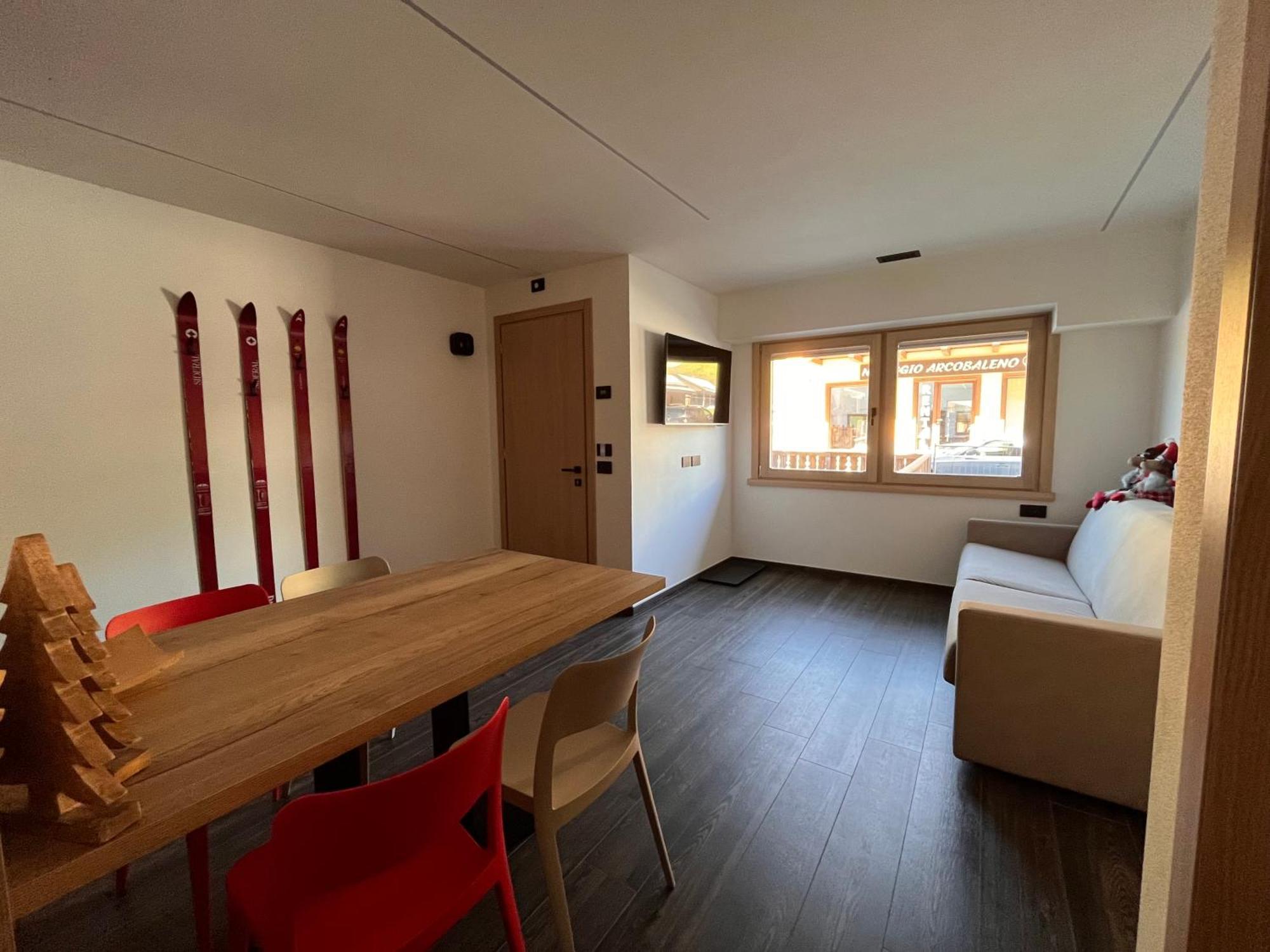 Gin Luxury Centre Livigno