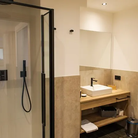 Gin Luxury Apartments City Centre Livigno Extérieur photo