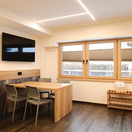 Gin Luxury Apartments City Centre Livigno Extérieur photo