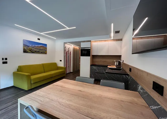 Gin Luxury Apartments City Centre