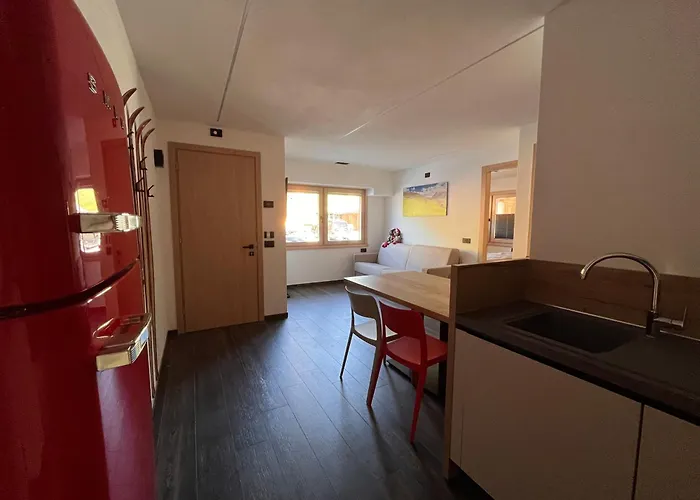 Gin Luxury Apartments City Centre