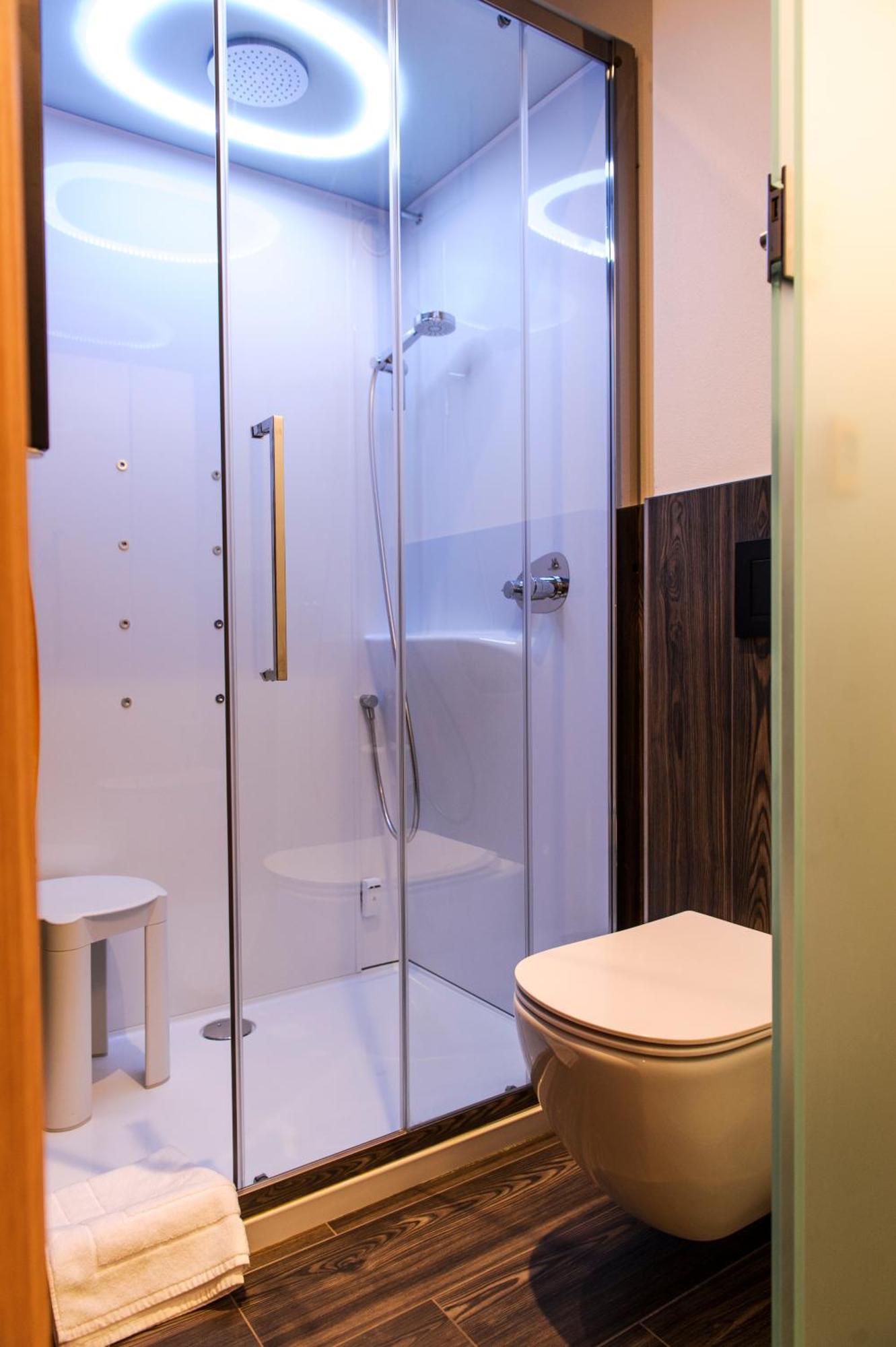 Gin Luxury Centre * Livigno