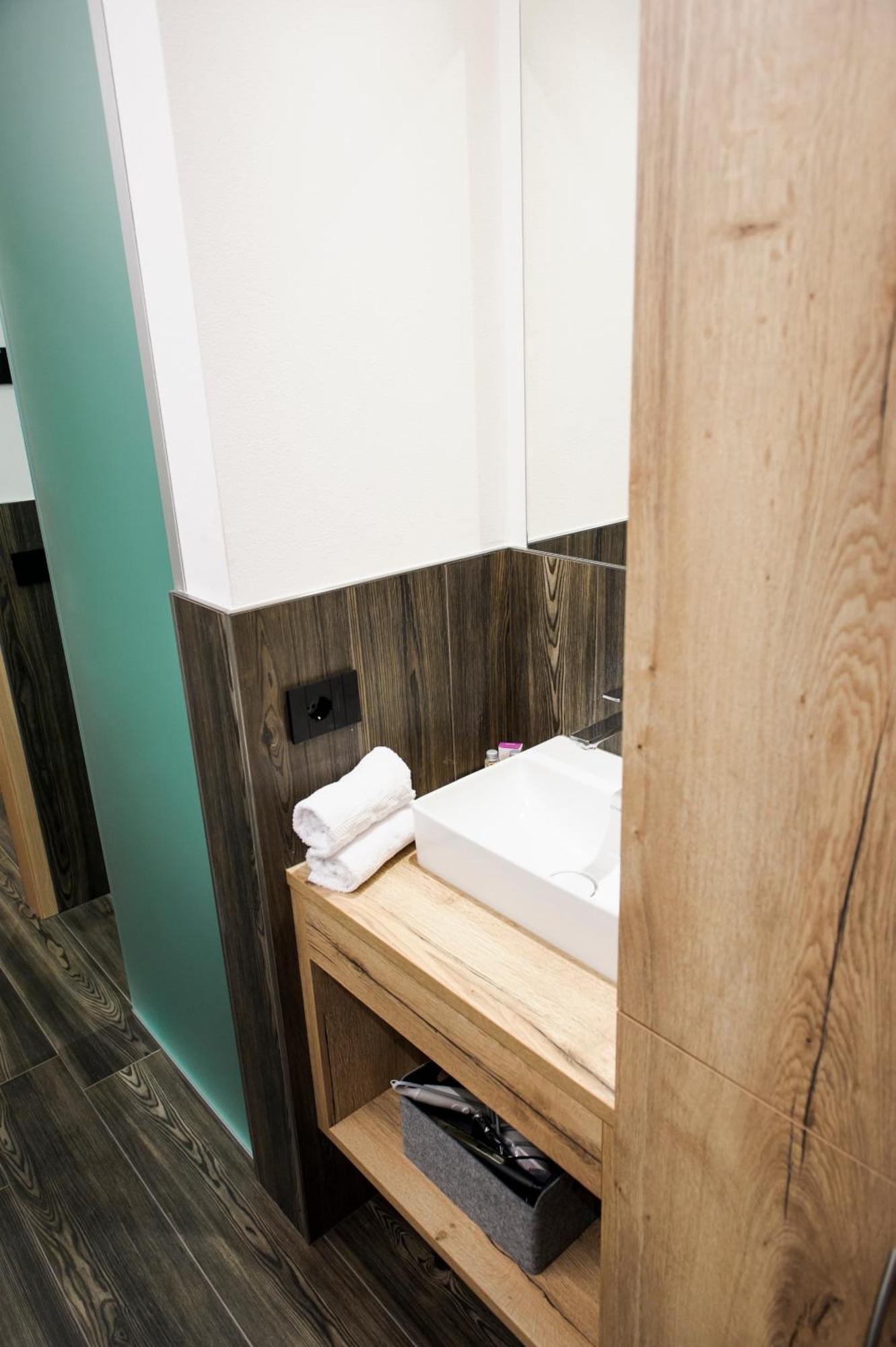 Gin Luxury Centre Apartment