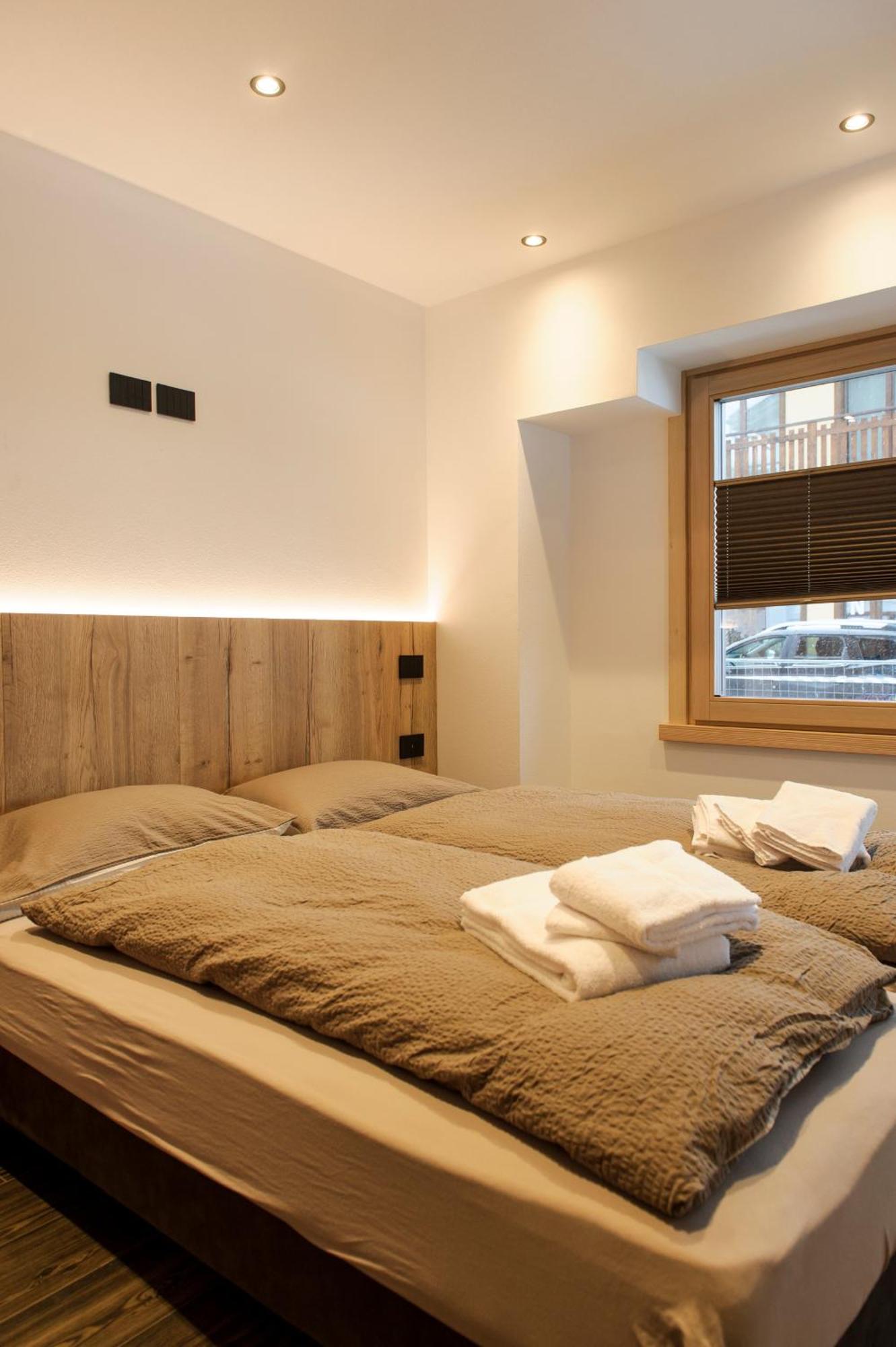 Gin Luxury Centre Apartment *