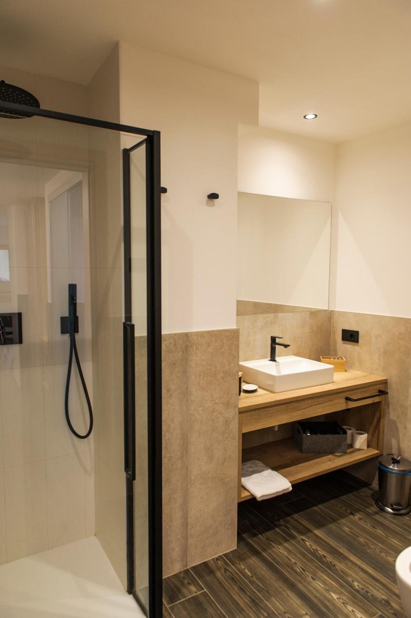 Gin Luxury Centre Apartment Livigno