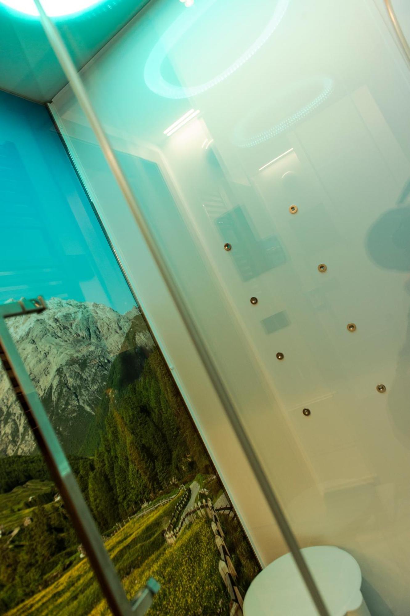 Gin Luxury Centre * Livigno