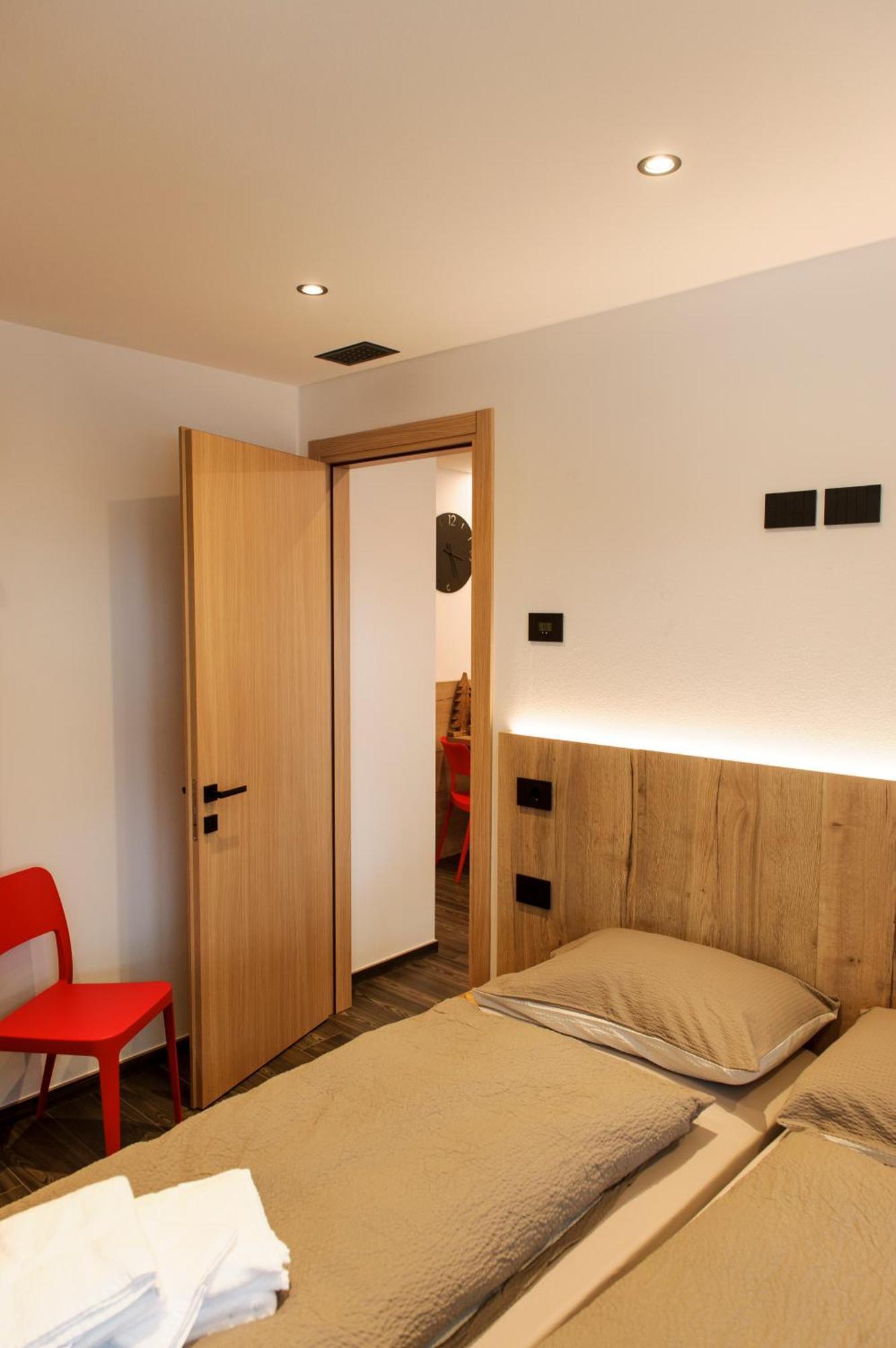 Apartment Gin Luxury Centre