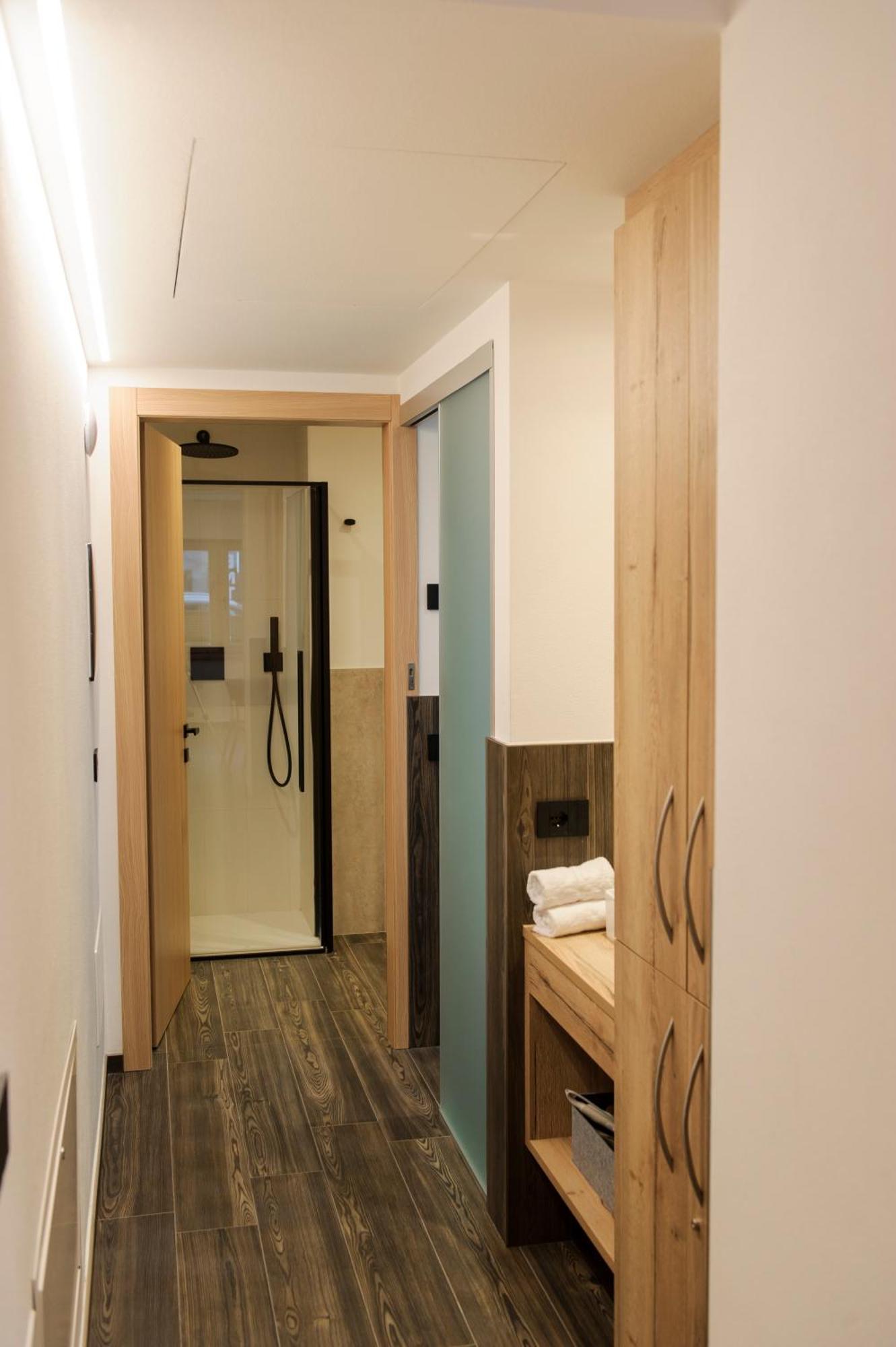 Apartment Gin Luxury Centre *