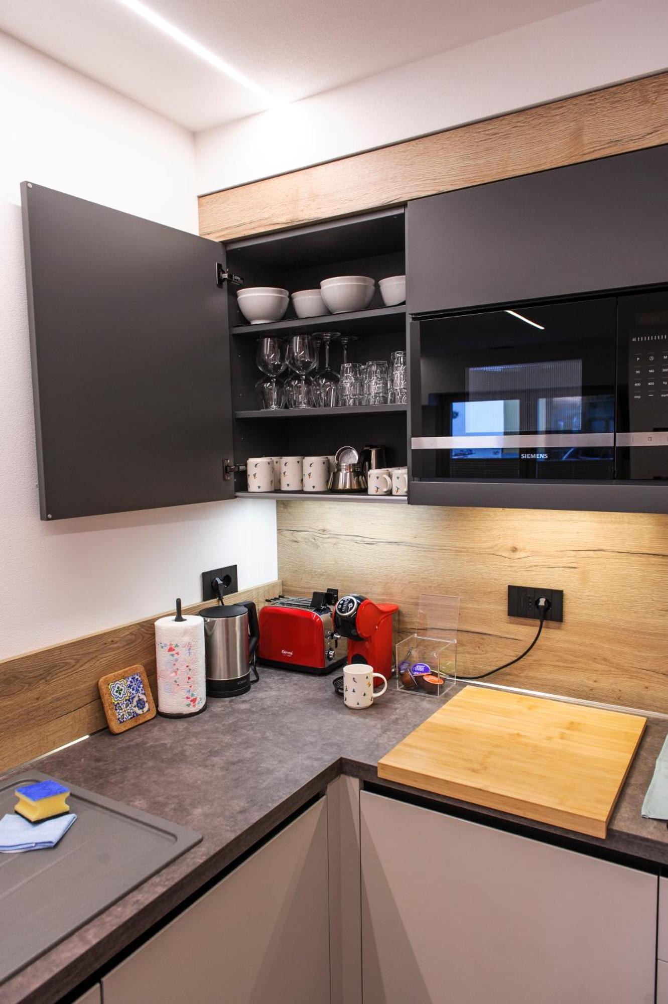 Apartment Gin Luxury Centre Livigno