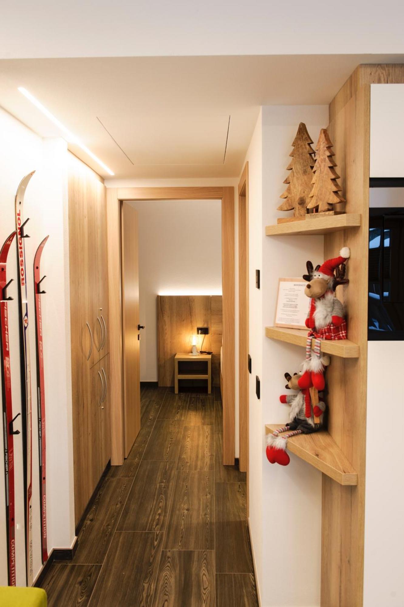 Apartment Gin Luxury Centre