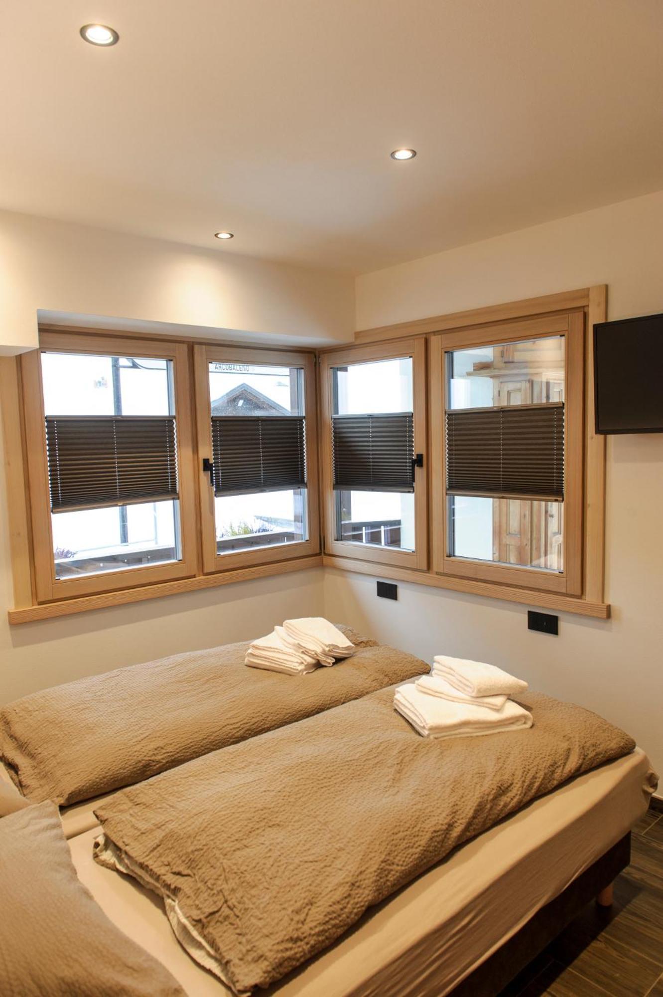 Apartment Gin Luxury Centre *
