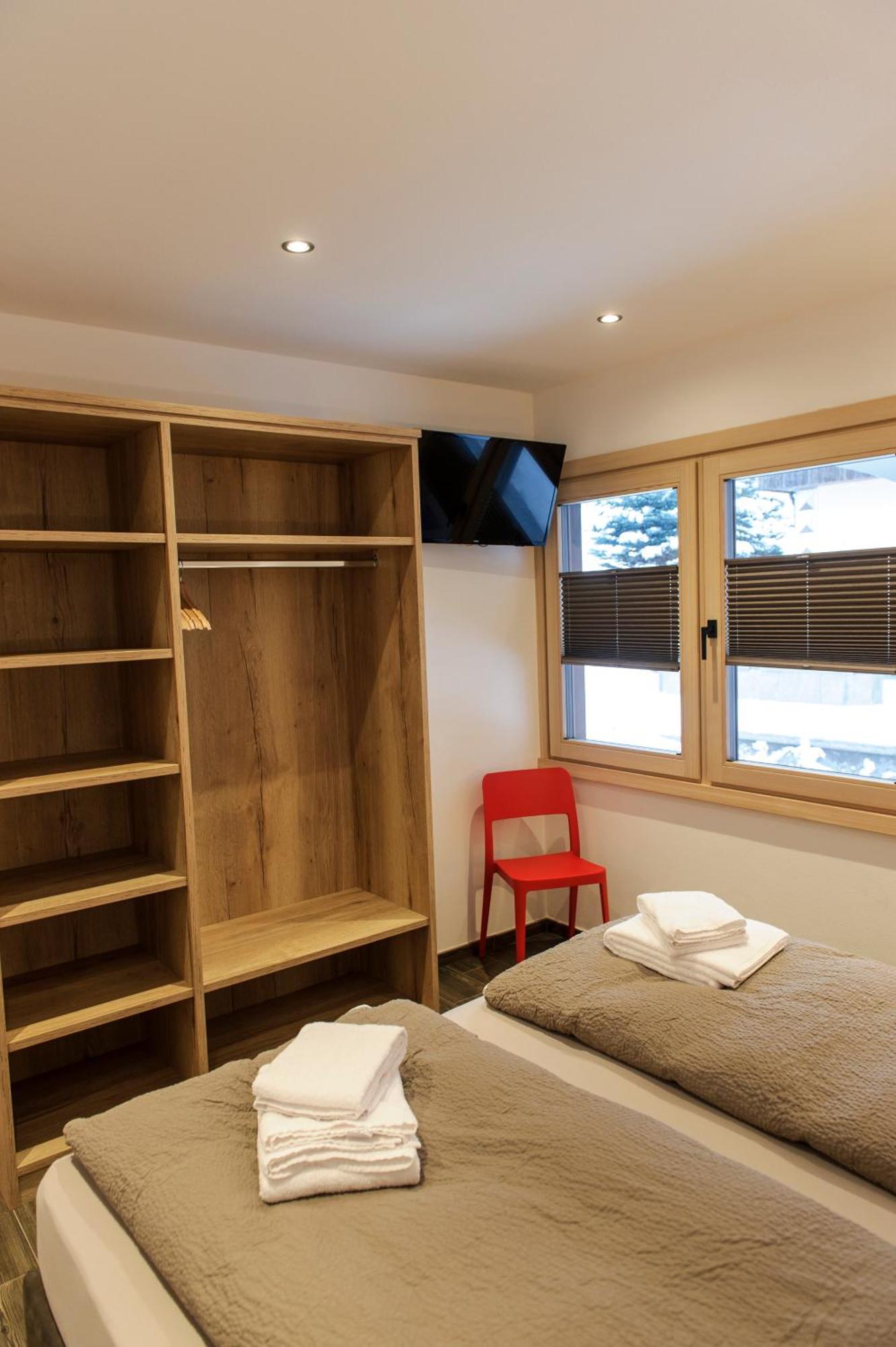 Gin Luxury Centre Apartment Livigno