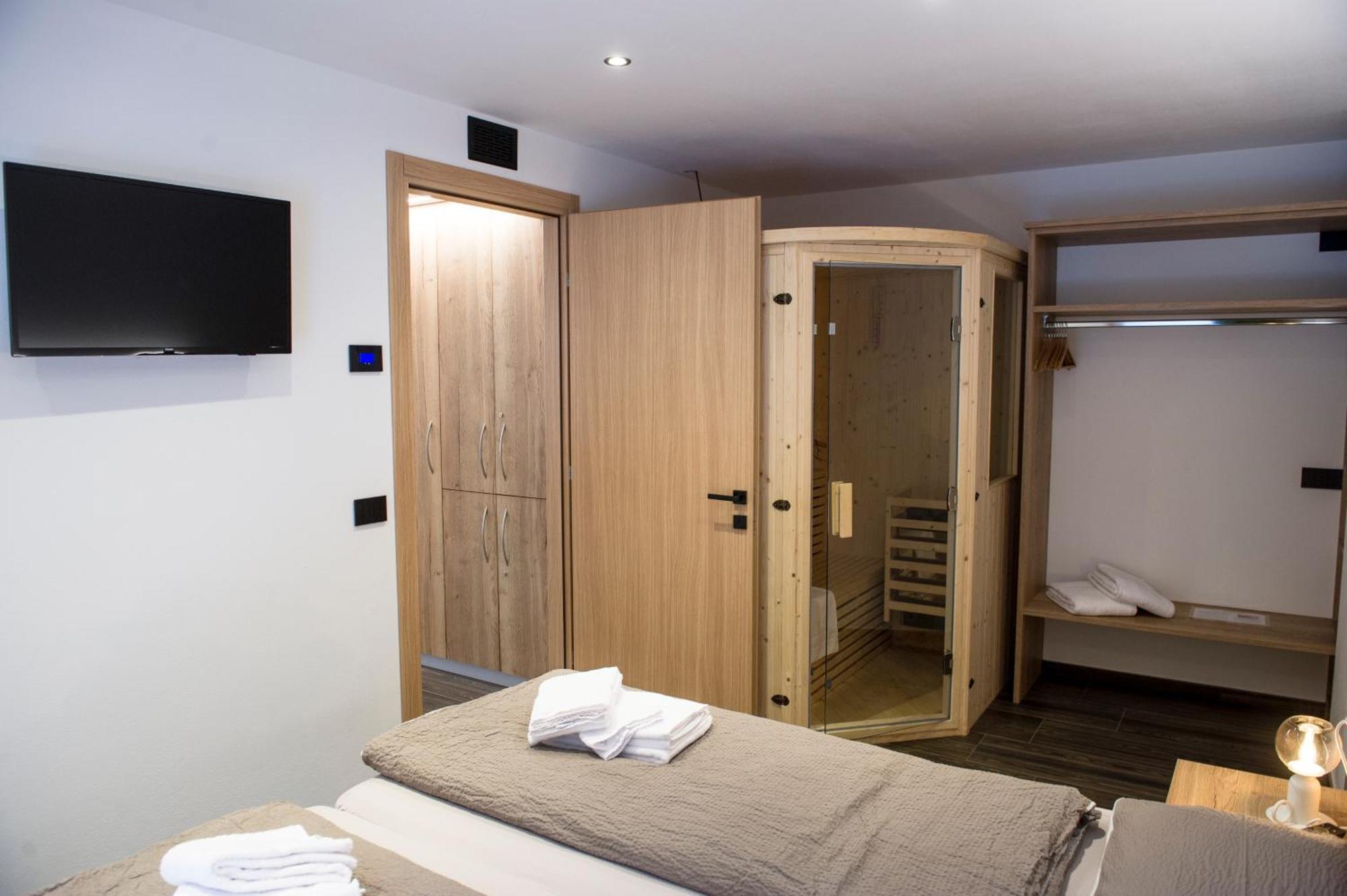 Apartment Gin Luxury Centre *