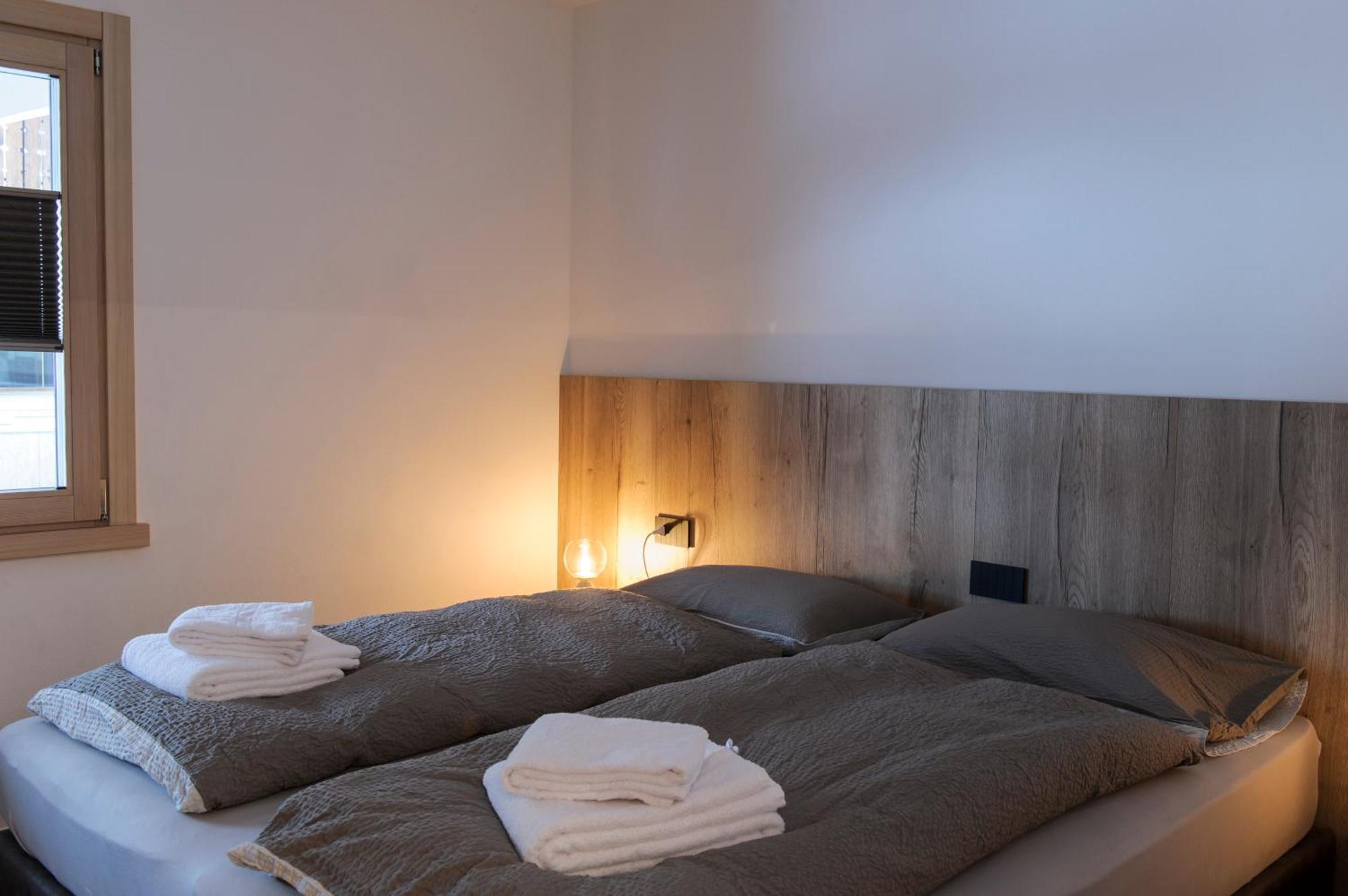 Gin Luxury Centre * Livigno