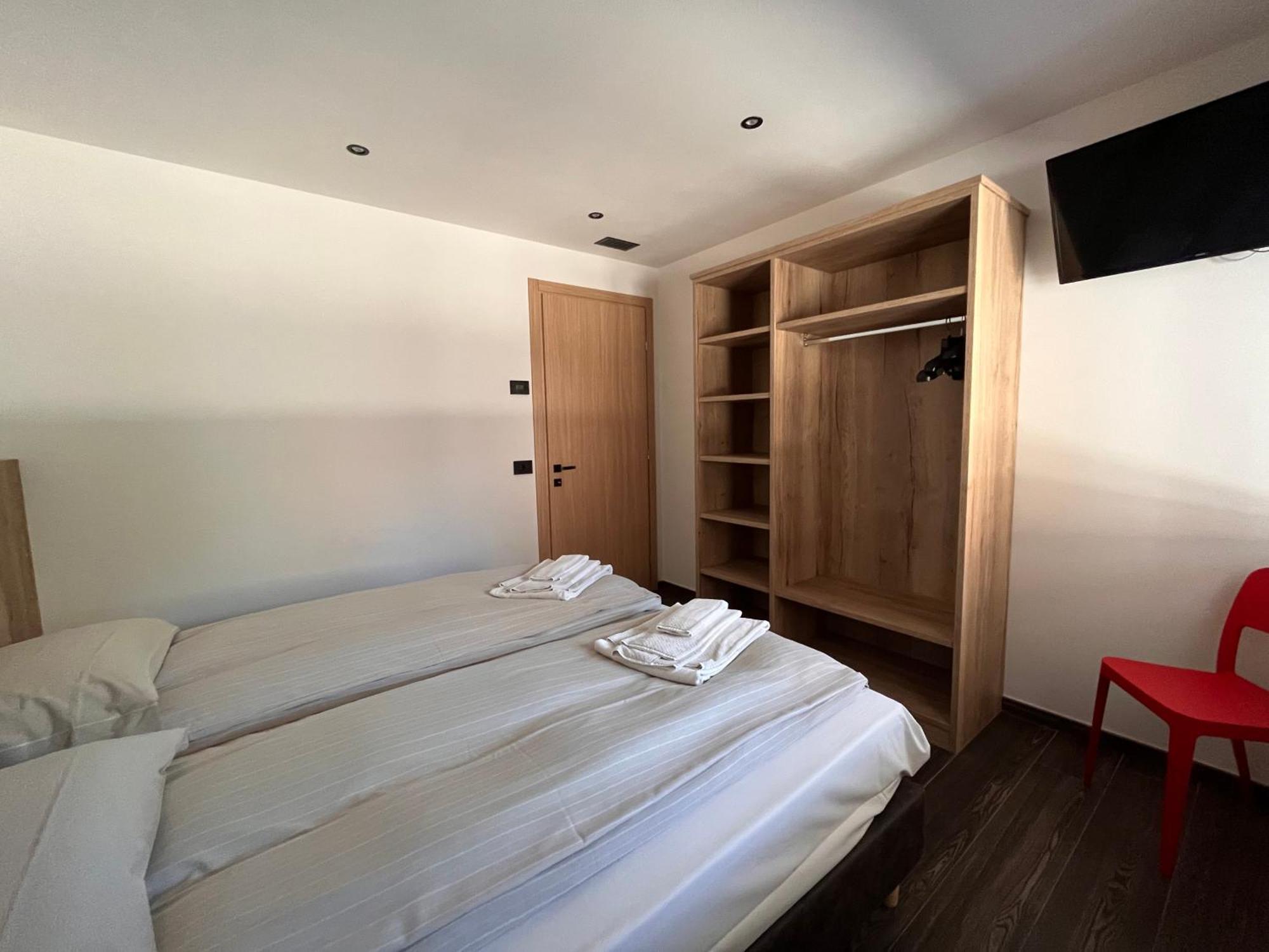 Gin Luxury Centre * Livigno