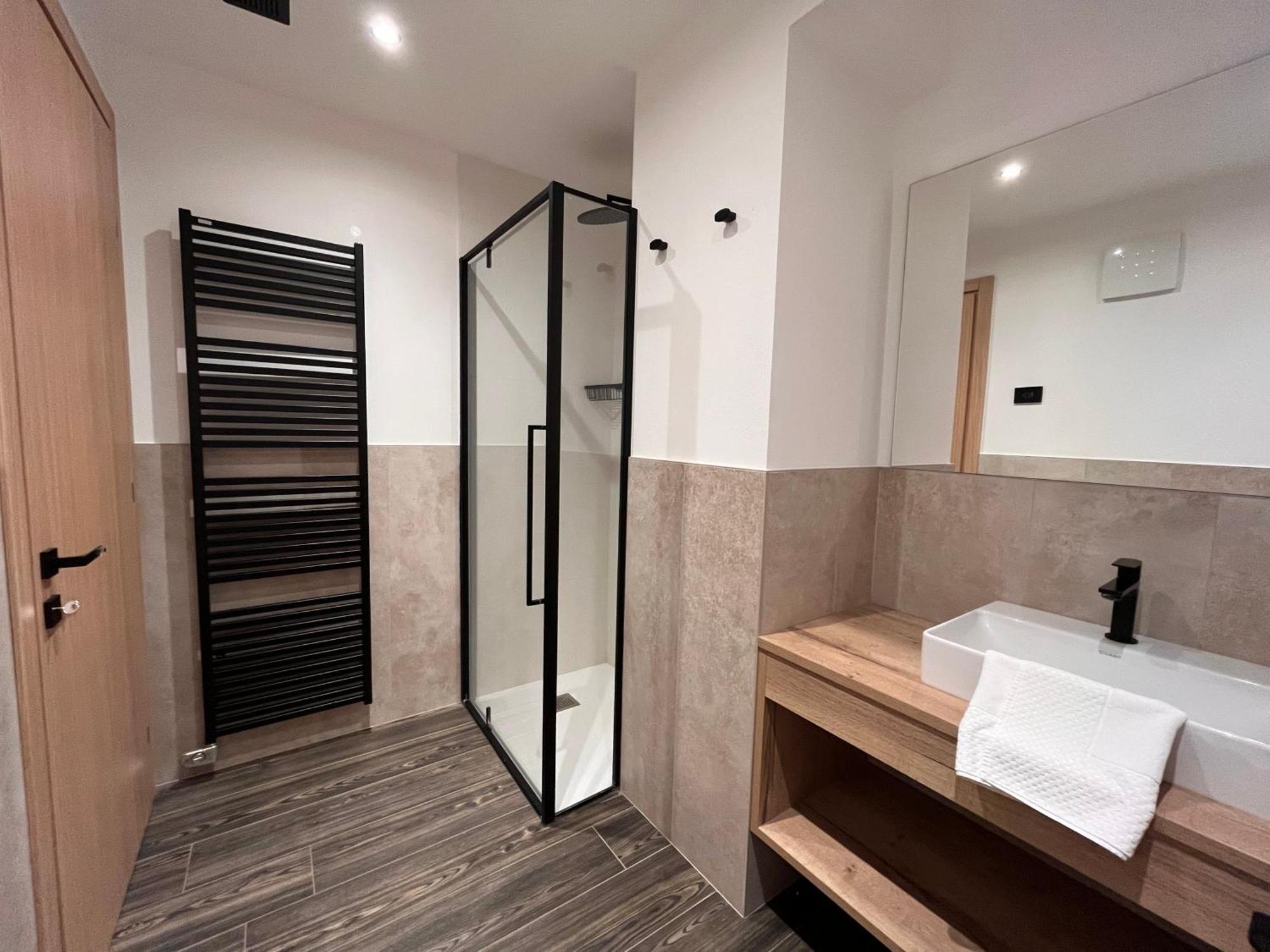 Gin Luxury Centre Apartment Livigno