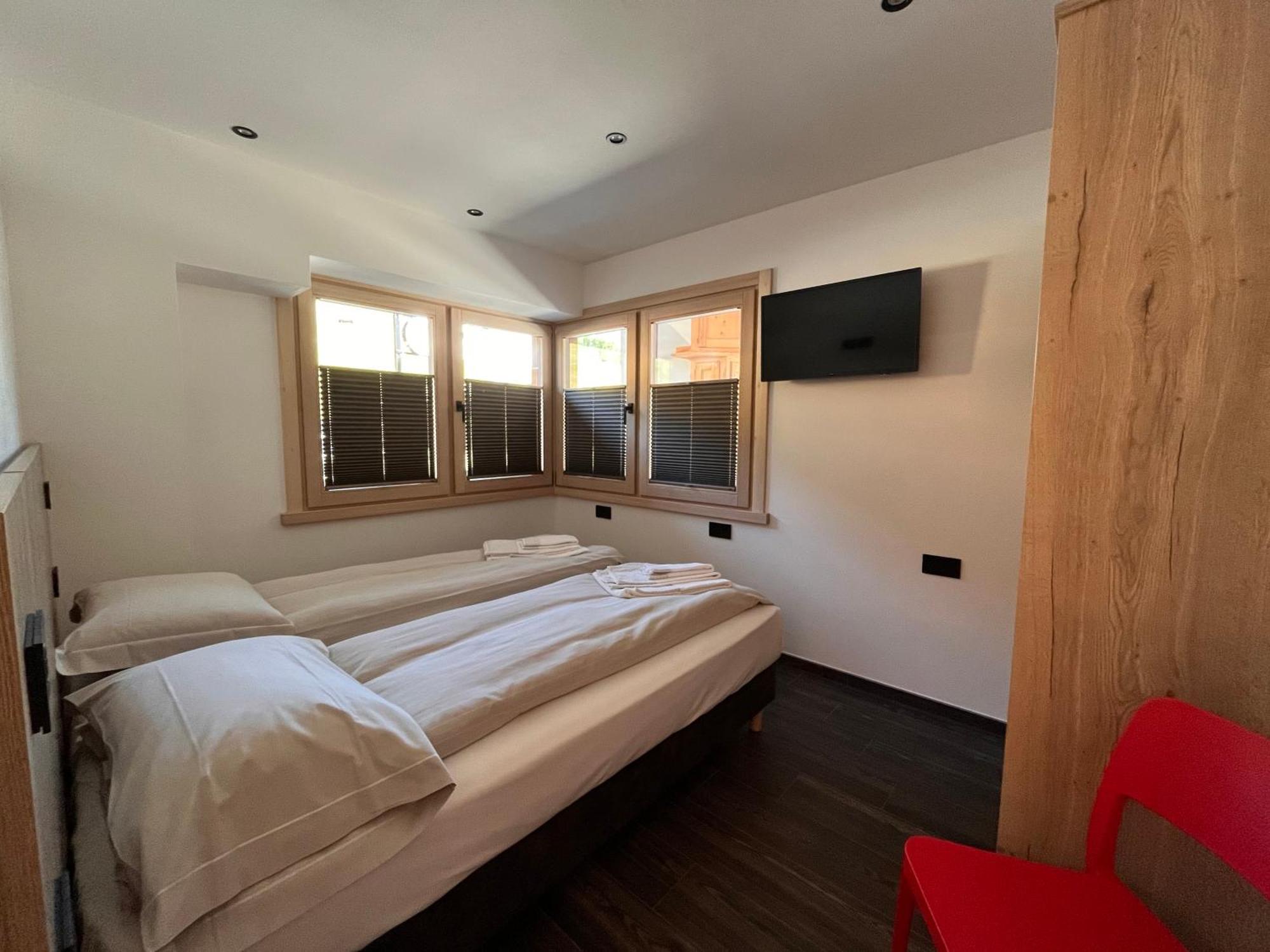 Gin Luxury Centre Apartment