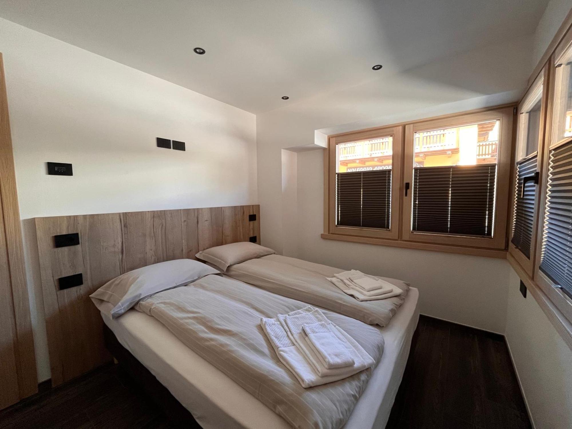 Gin Luxury Centre Apartment Livigno