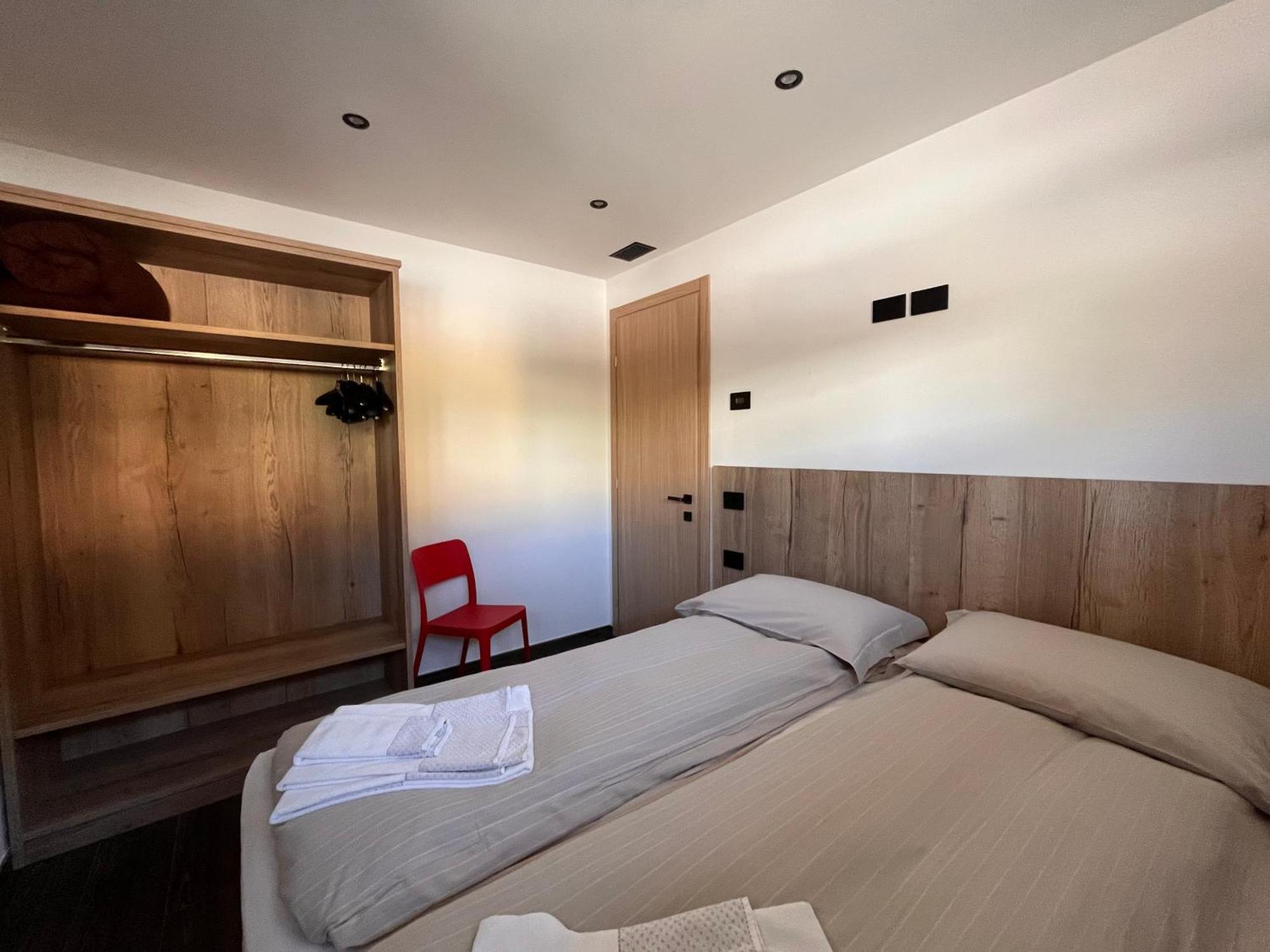 Apartment Gin Luxury Centre Livigno