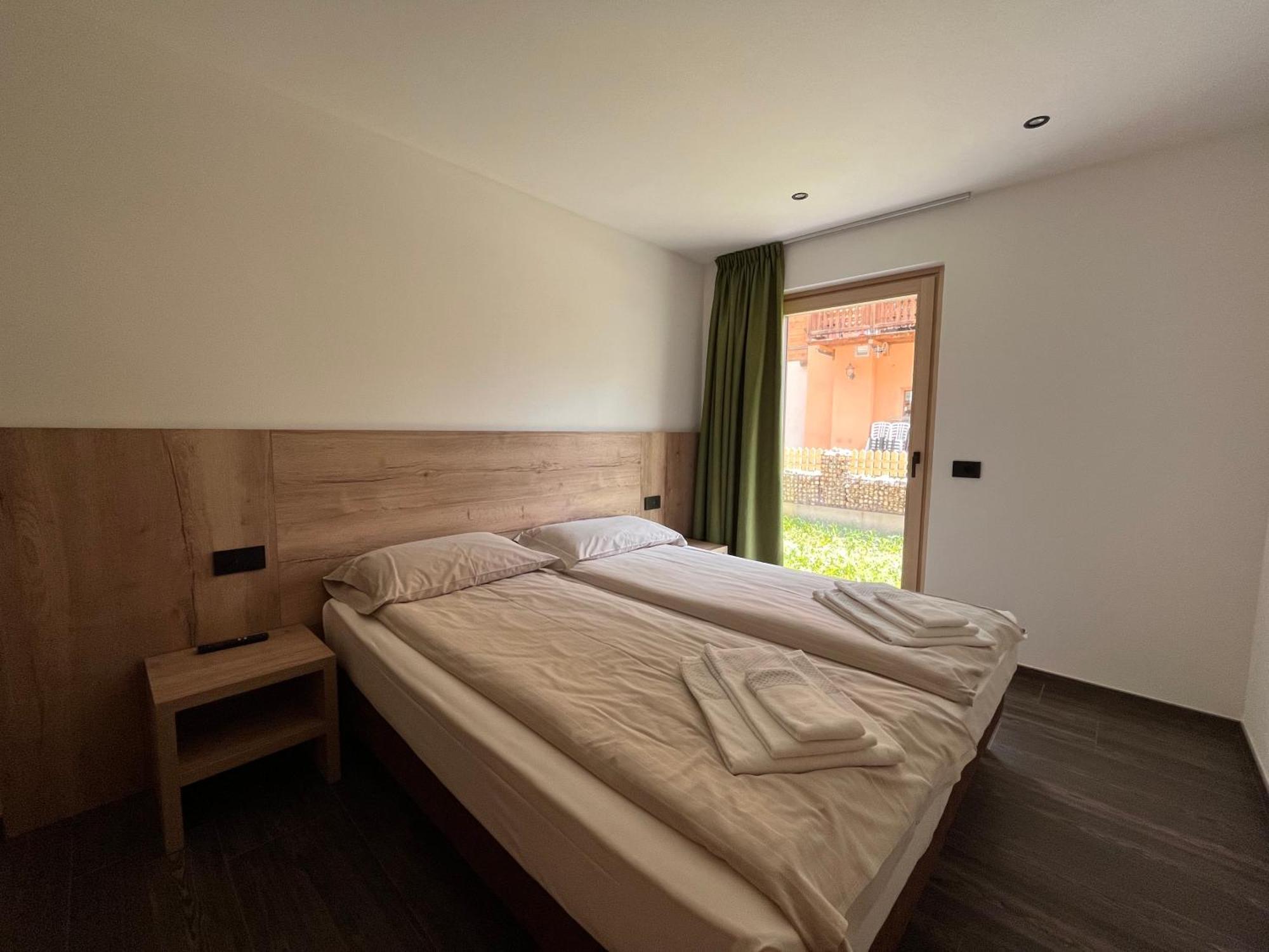 Gin Luxury Centre Livigno