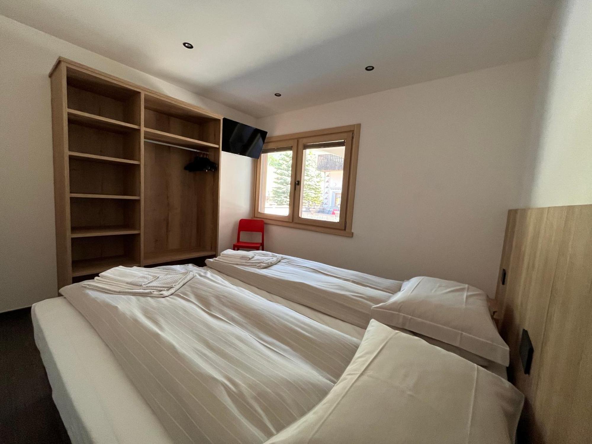 Gin Luxury Centre Apartment *