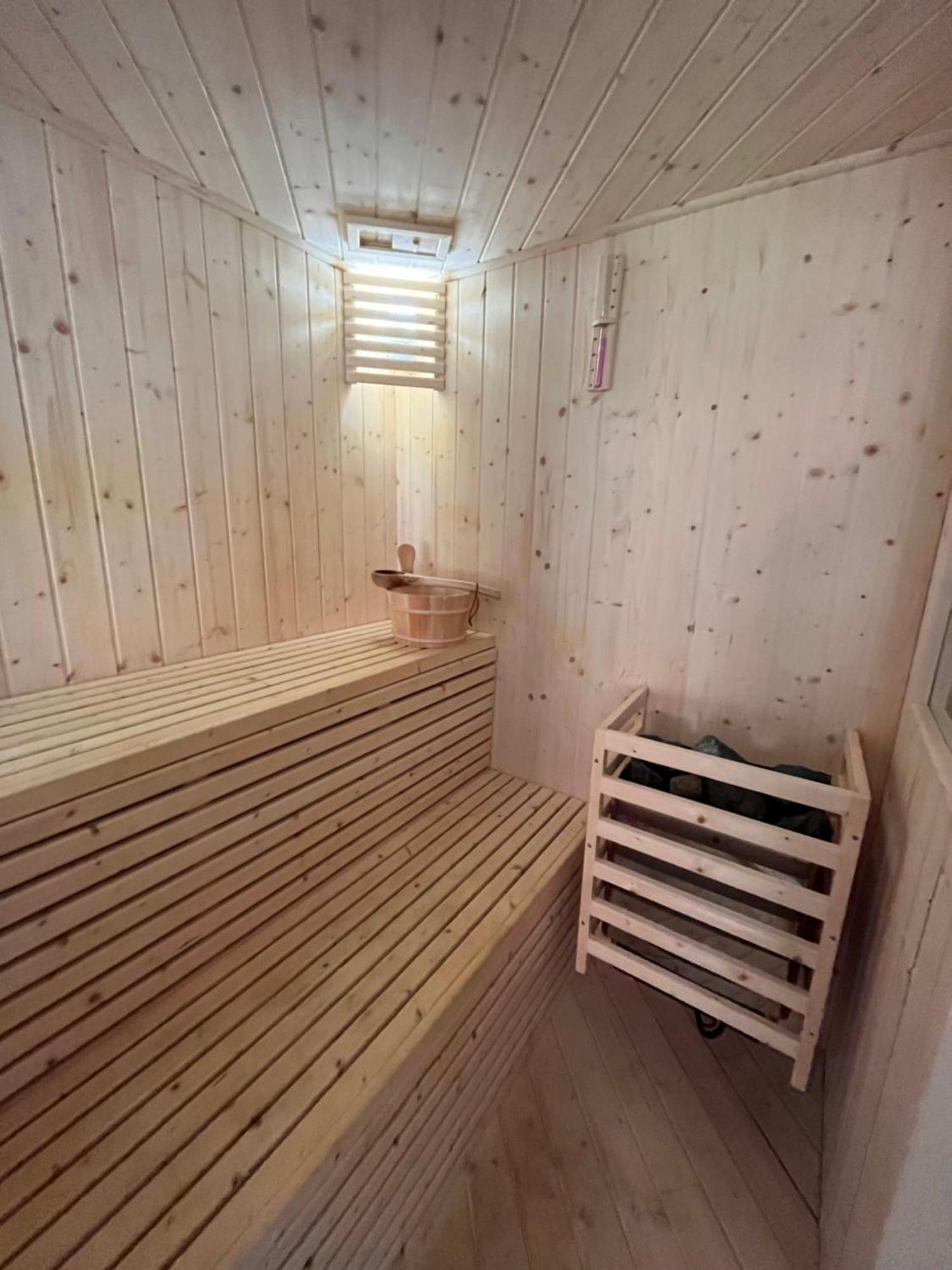Apartment Gin Luxury Centre Livigno