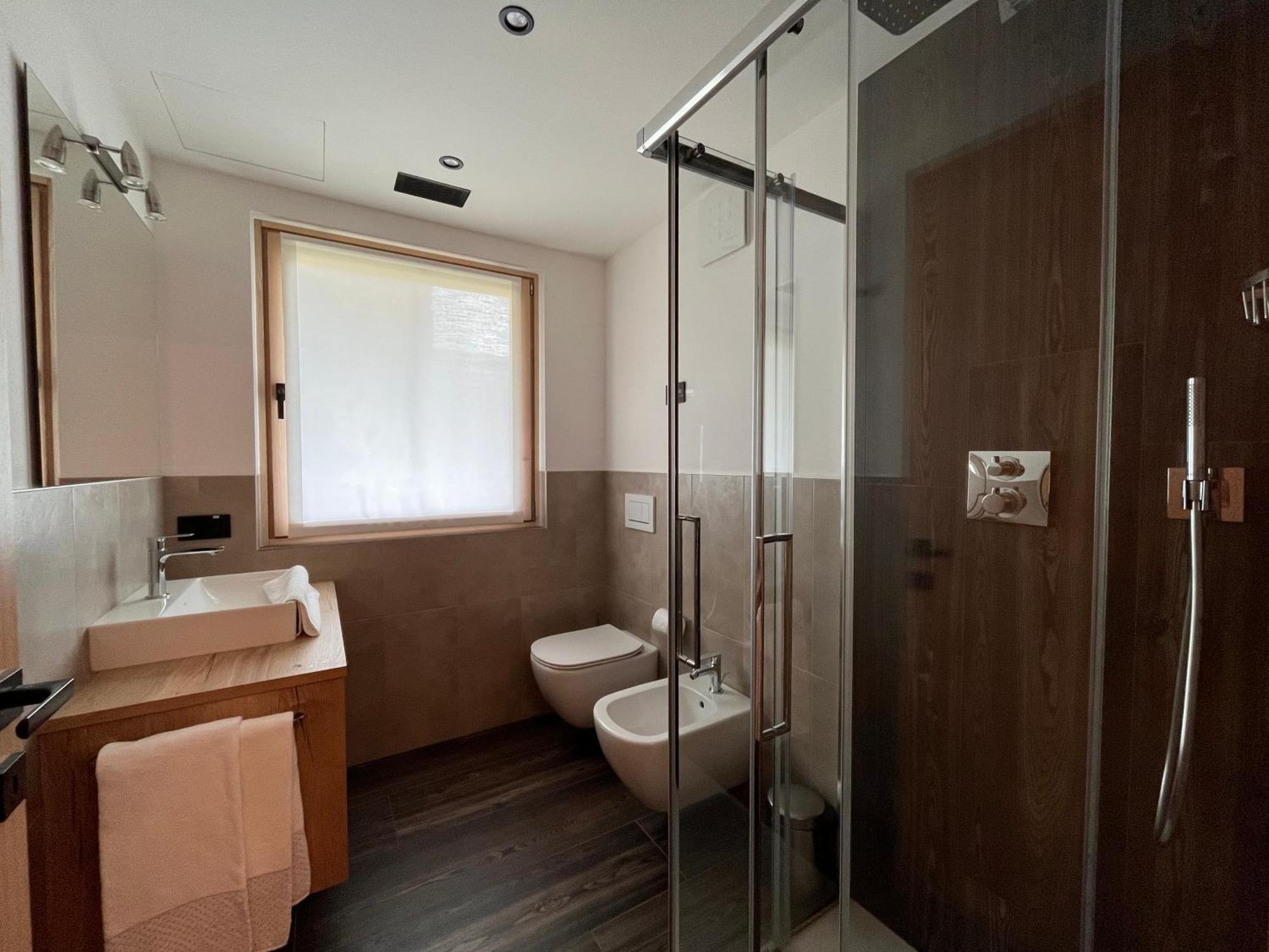 Gin Luxury Centre Apartment